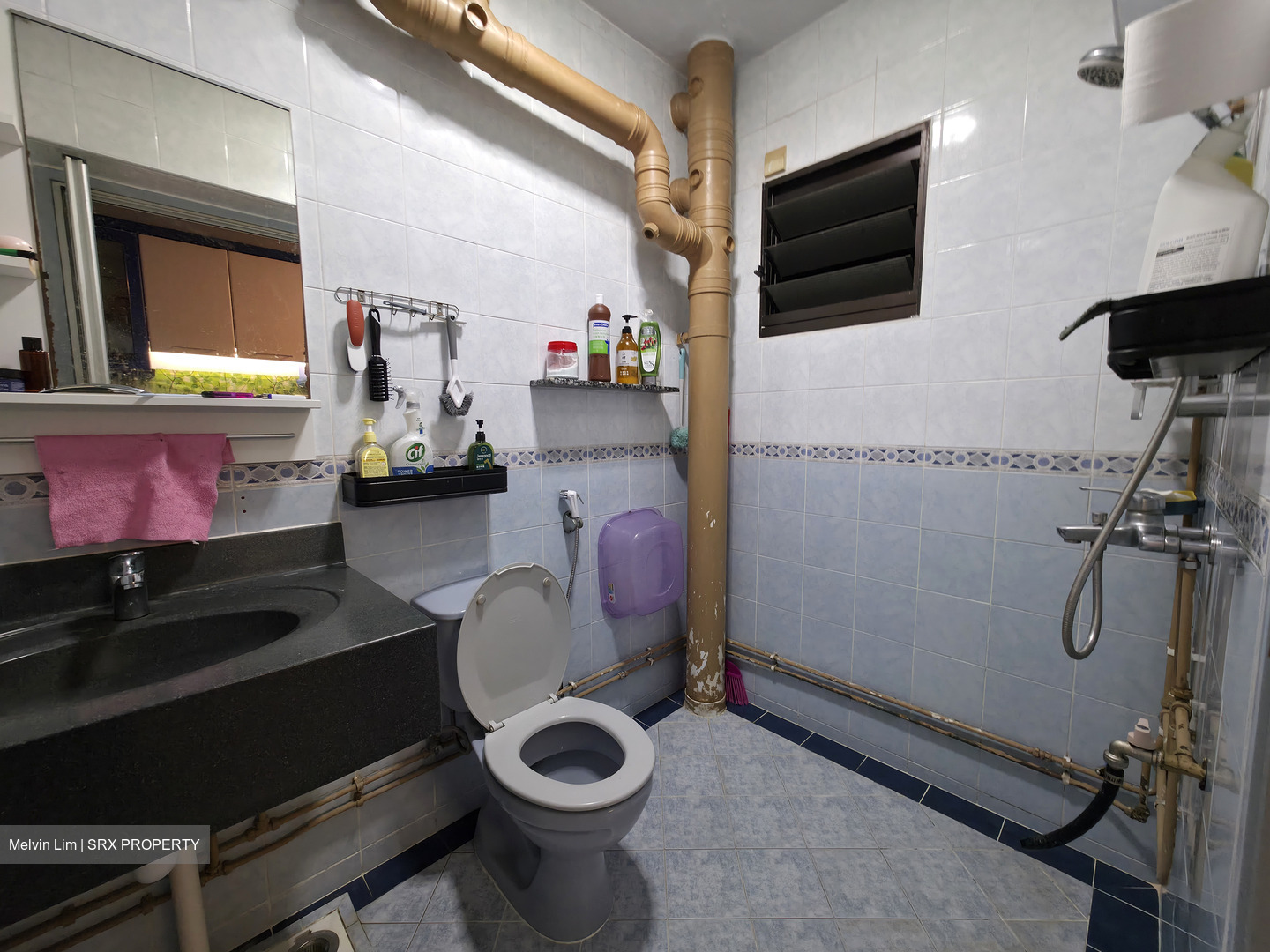 Blk 504B Montreal Spring (Sembawang), HDB 4 Rooms #618259681